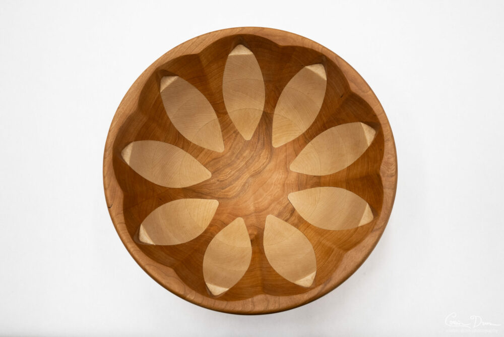 Digital File: Salad Bowl Concept 1 - Fusion 360 File
