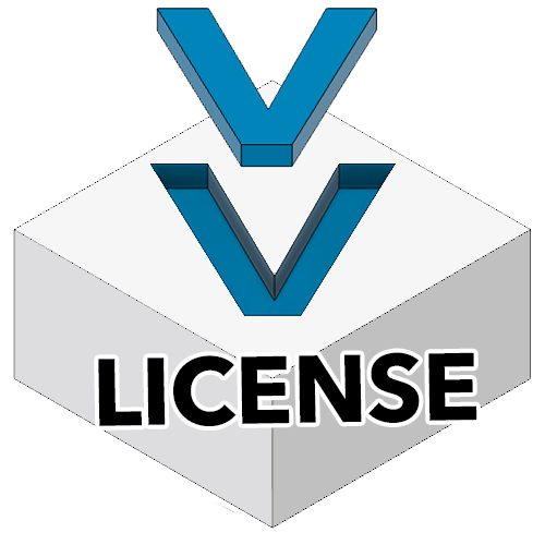License: VCarve Inlay Plugin for Autodesk Fusion 360